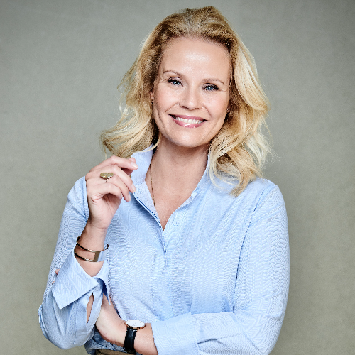 Anne Mejdal, Mejdal & Partners