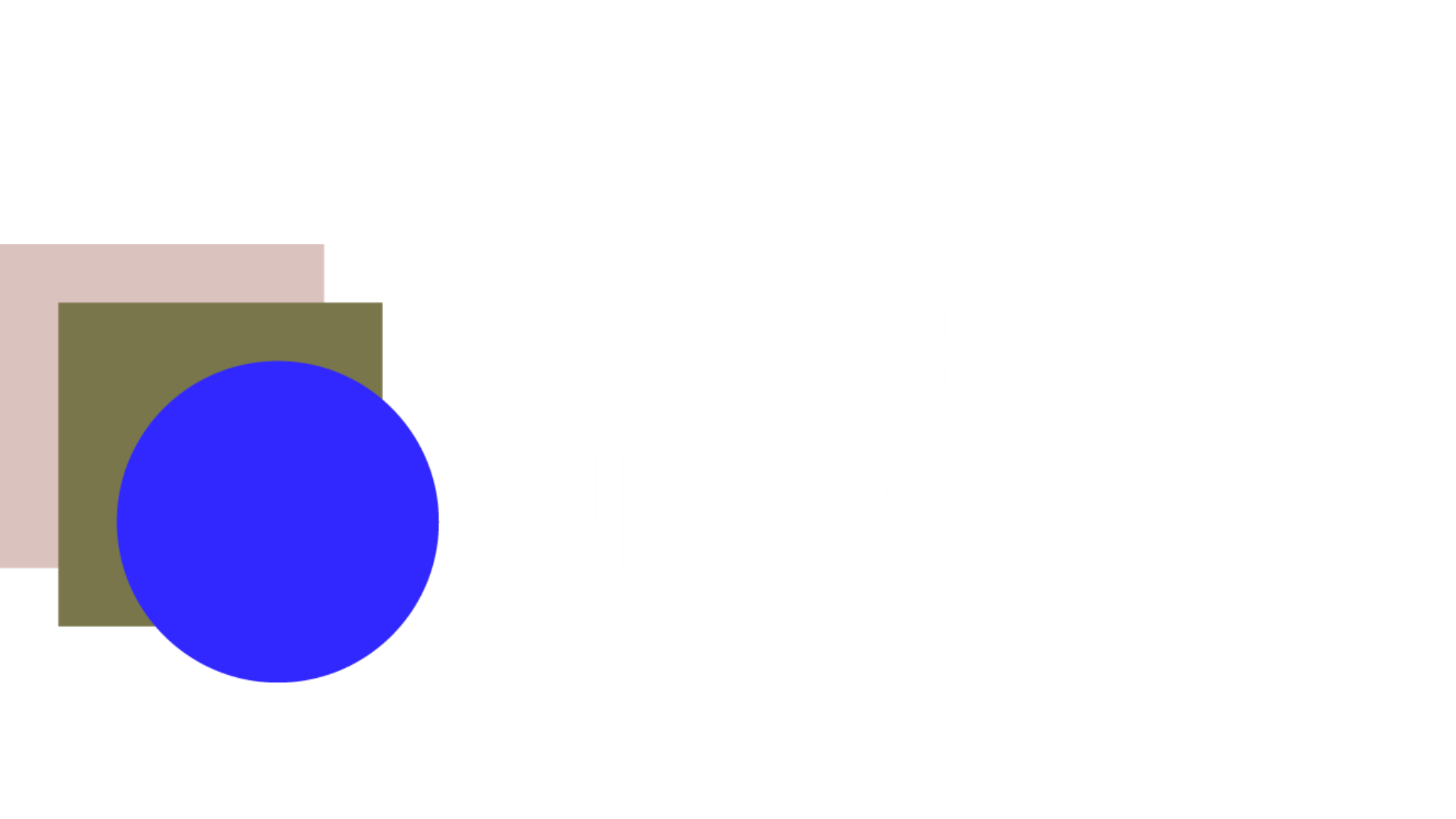 Women in Front Logo